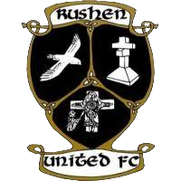 Rushen United FC Badge
