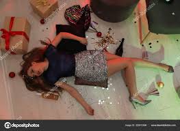 Late Night Shenanigans